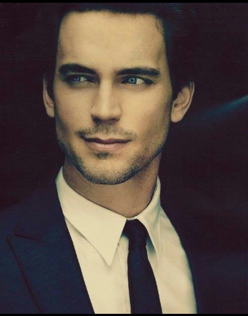 Matt bomer christian grey