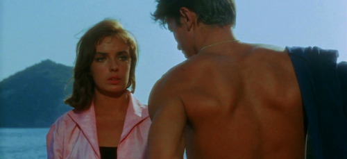 Purple Noon (1960), René Clément