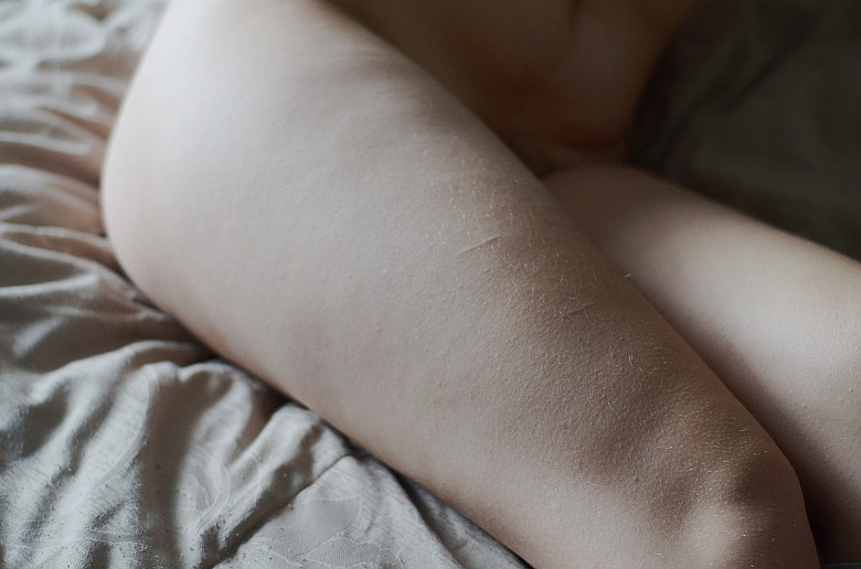 wolfundermyskin-deactivated2014:  “You are imperfect, permanently and inevitably