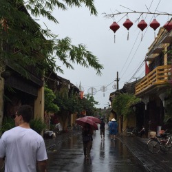 youth-lagoon:  Hoi An