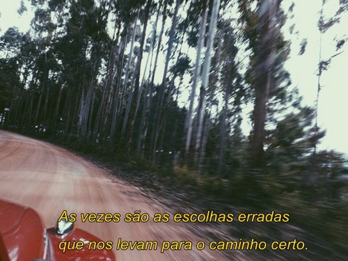 Desejo a todos paz, amor e muita sacanagem ♪♡✌