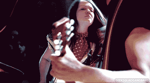 geeksquadgangbang:  Icky Thump