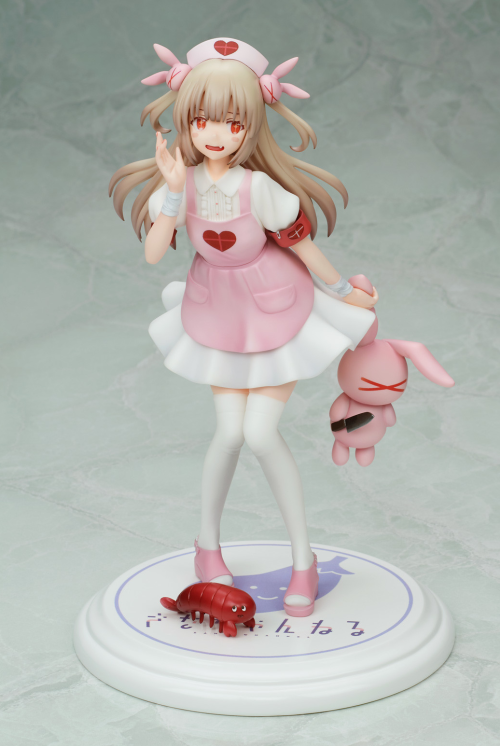 figurecollection:Sana Natori 1/7 Scale by Wanderer, from Sana Channel