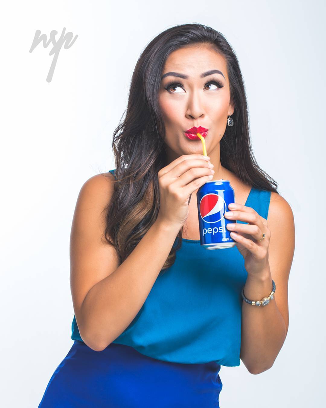 Recent advertising shoot with @lauratevary for #Pepsi #Cambodia 😀🇰🇭📸 . Thanks for the fun day and looking forward to seeing the campaign around the country. Special thanks to @comzone