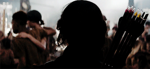 smolronan:Katniss, are you here to fight with us?