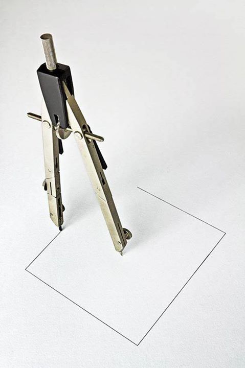   “Improbabilità“, by the Italian artist Giuseppe Colarusso  