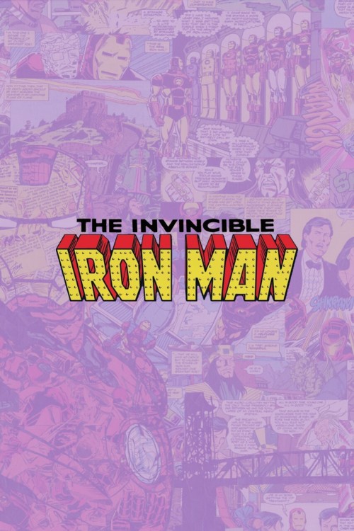 The Invencible Iron Man Wallpapers