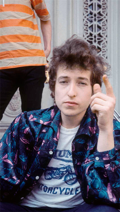 Bob Dylan