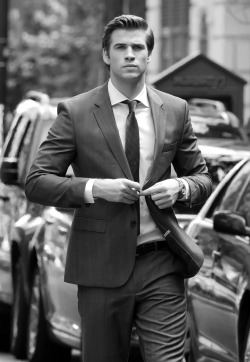 the-suit-man:  More men’s fashion: http://the-suit-man.tumblr.com/