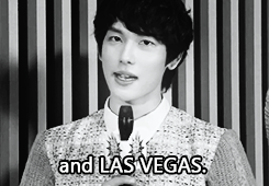 namyasuo:  siwan’s dream is to go to america. 