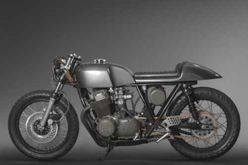 zhigelev:  Honda CB750