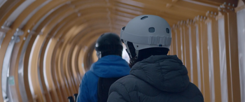 clairedenis:Force Majeure (Ruben Östlund, 2014)