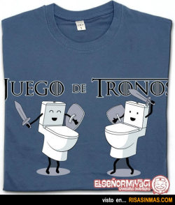 risasinmas:  Camisetas originales: Juego