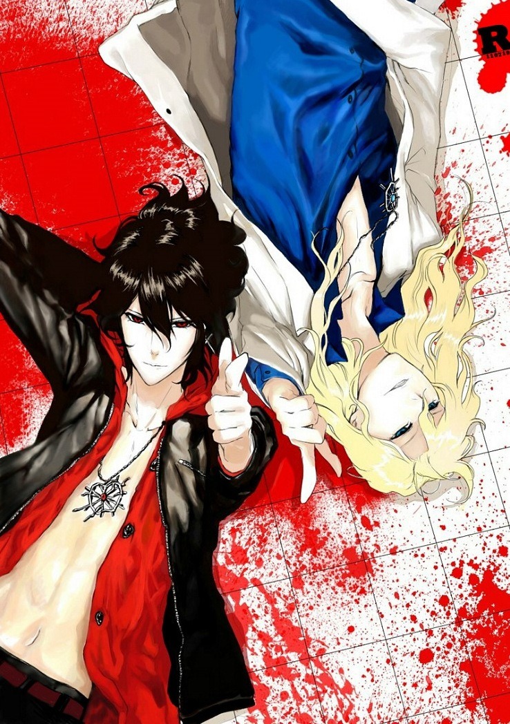 Play Noblesse Game on PC - Games.lol