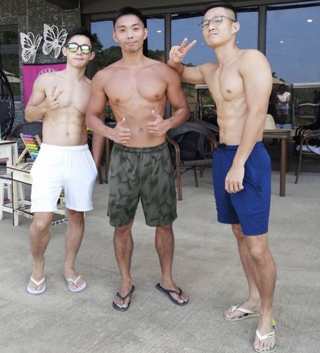 asian-men-x: 