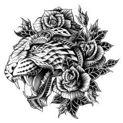 Armani Whites Skull