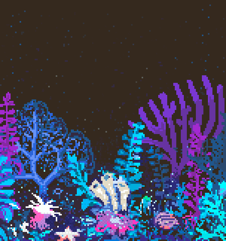 Lily's Garden