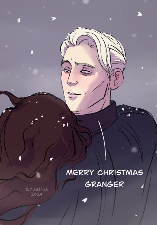 Sorry For The Christmas Theme, But Better Late Than Never Right?