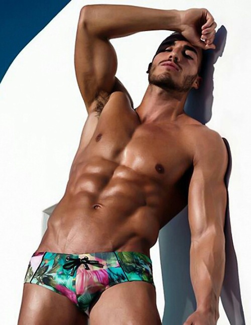 Meninspeedos