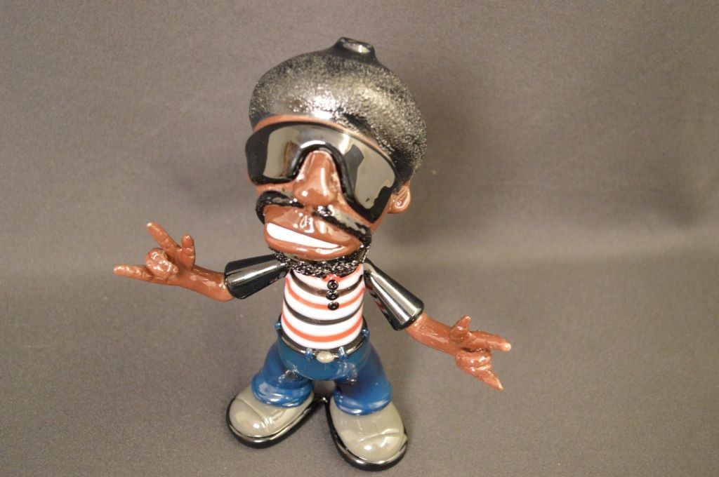 headshopgirl:  Mac Dre by DRock