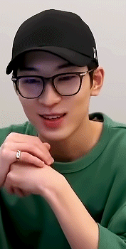 Wonwoo Boyfriend Fits For @jeonwon-wonwoo