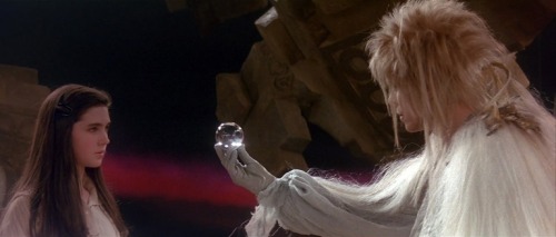 movieaisle:  Labyrinth, 1986
