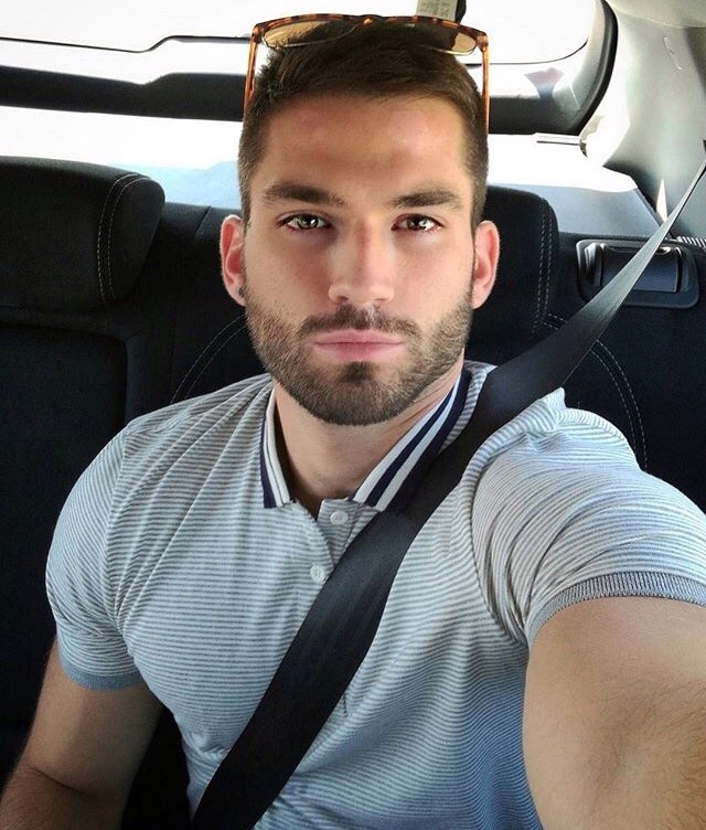 beardburnme:  xgio_bdr Instagram