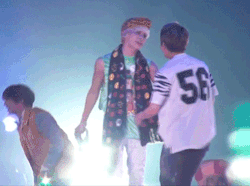 letstalkaboutjinki:  Jongyu pls… part 1 part 2,3,4 Cr. Theonewsama