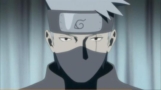 oneofunbendingwill:  Casually reminds folks that Kakashi likely made an excellent hokage, rivalling any other that served before him, and then some.  Brings up the fact that Kakashi was never reluctant to become hokage, stating that he prefer he not,