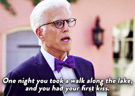 mingrose:That simple act of anticipating his needs made him fall for you.