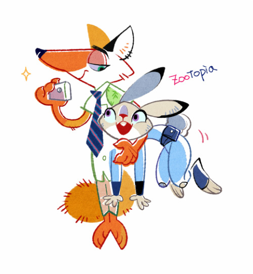 thoraxco:  This film is the CUTEST!!!! ^p^))))) 