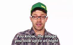 valleyfolkgifs:  MYSTERY OF THE MOON SOLVED! 