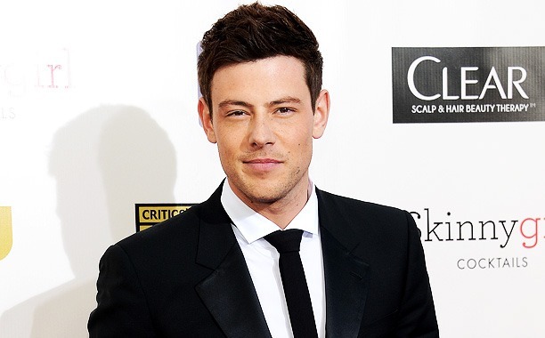 Glee star Cory Monteith found dead at 31.
We can’t believe it either.