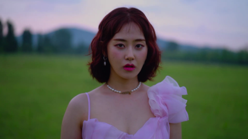 Heo Gayoon feature in  숲   “SOOP” music video (2021) | {Official MV}  