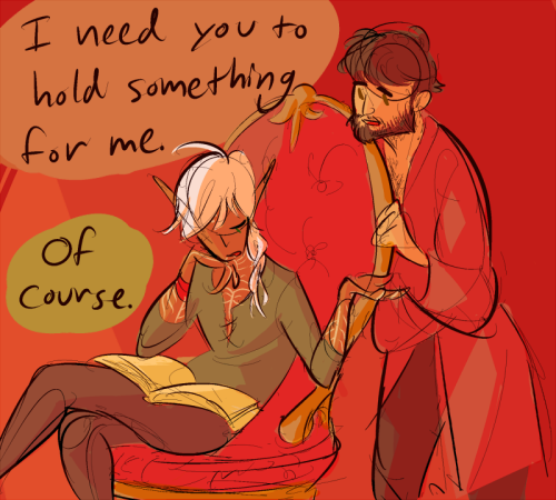 artcicles:  a twist on those “can you hold my hand” posts and vidsWow Hawke interrupting your babe’s reading practice that YOU taught him hMM??