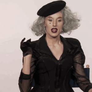 used to be a rpdr blog
