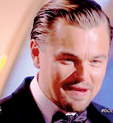 godcaprio:   Happy 40th Birthday, Leonardo Wilhelm DiCaprio! (November 11, 1974)