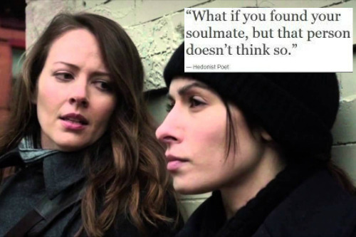 c-o-n-v-e-r-g-e-n-c-e:  root, shaw and shoot   tumblr text posts