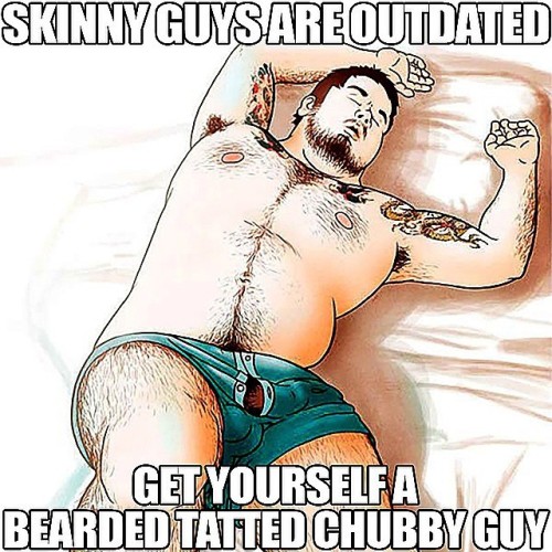 bearweek365:  A little heavy #truth via @bearcubgrr 🙏🐻😘👬 #BearWeek365 #beefyboys #boyfriendsinlove