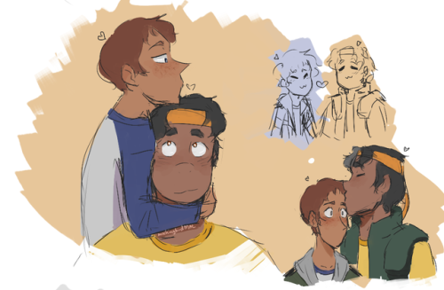 mocking-bird-mal: hunk and hance is l i f ebonus: