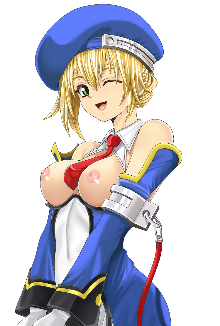 Rule 34 and Stuff