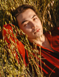 nicholasrobinson: RYAN POTTER ©Derrick Freske 