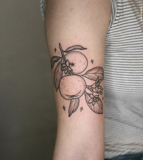 minimalist tattoos