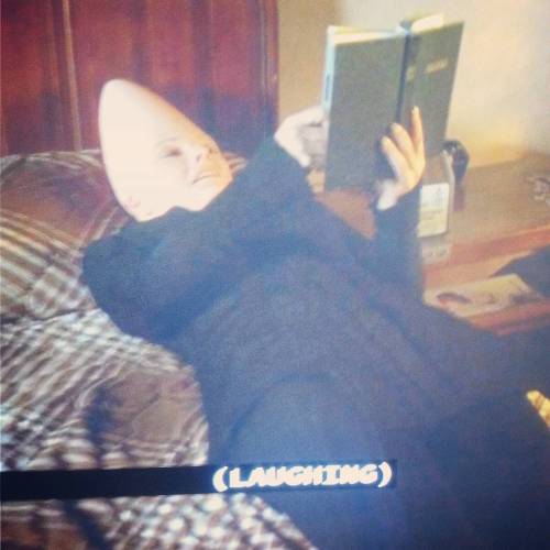 Me. #bible #atheist #coneheads #actuallaughter