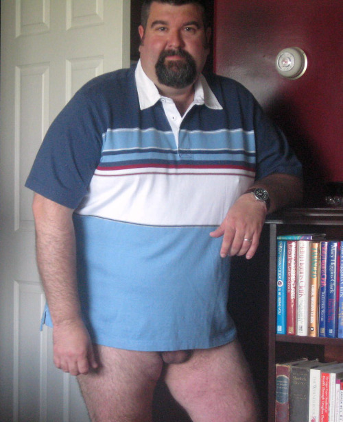 bearprime:  “Eric” set #1 