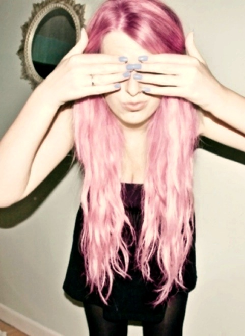 c-linic:   Soft grunge♡