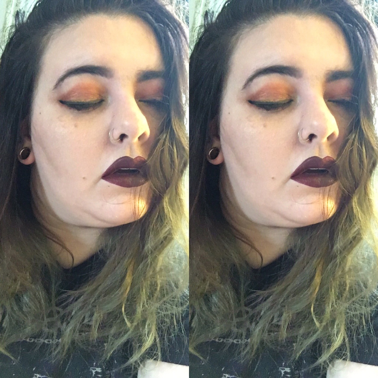 kathybopeep:  This looked so much better in person 🙃