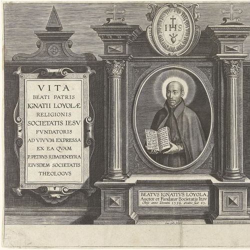 Autobiography of Saint Ignatius of Loyola The Autobiography of Saint Ignatius is the story of the li
