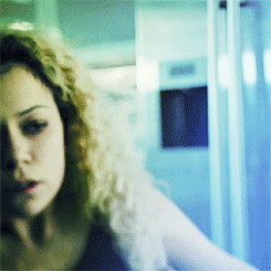 In which the Orphan Black fandom and the Fringe fandom bond over the fucking-over