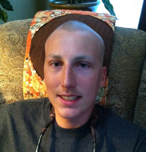 jackblogguy:So I wasn’t keen on doing this, but I really need your help, because this past summer (a